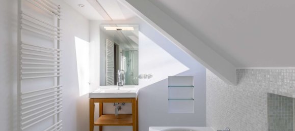 Вилла с 6 спальнями в Мюнхен, Германия № 131699 10