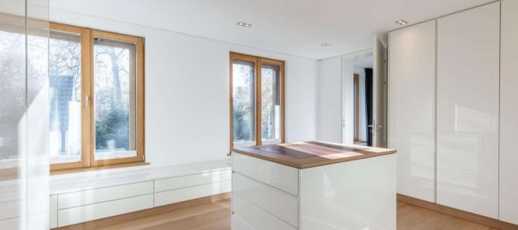 Вилла с 6 спальнями в Мюнхен, Германия № 131699 7