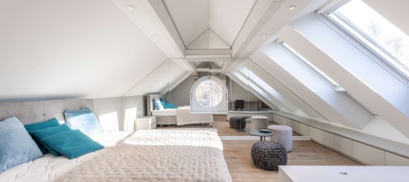 Вилла с 6 спальнями в Мюнхен, Германия № 131699 8