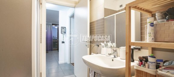 Квартира с 2 комнатами в Кассано д’Адда, Италия № 13151 11