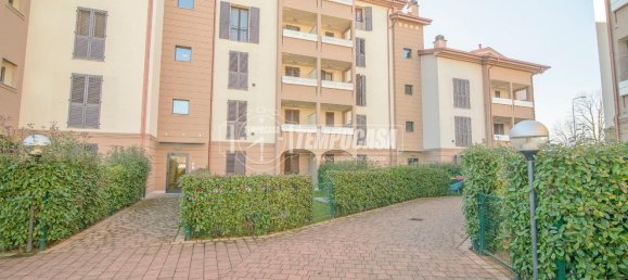 Квартира с 2 комнатами в Кассано д’Адда, Италия № 13151 18