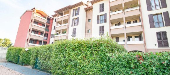 Квартира с 2 комнатами в Кассано д’Адда, Италия № 13151 17