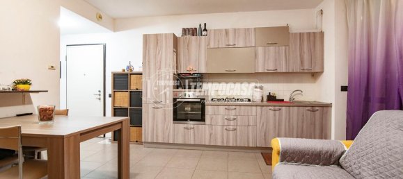 Квартира с 2 комнатами в Кассано д’Адда, Италия № 13151 16