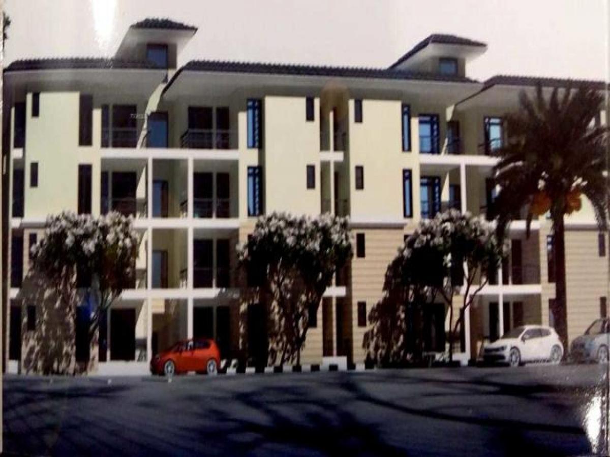 3 غرف نوم منزل في Mohali, India رقم 54203