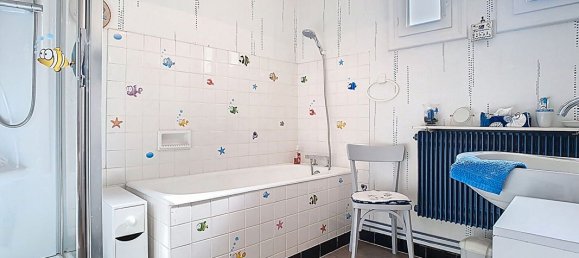 5 Schlafzimmer Haus in Marnay, France, Nr. 205679 6