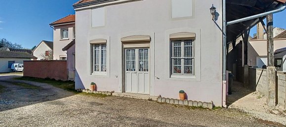 5 Schlafzimmer Haus in Marnay, France, Nr. 205679 15