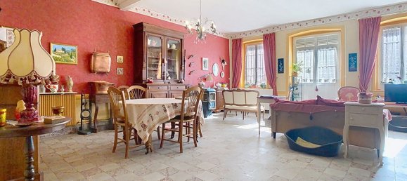 5 Schlafzimmer Haus in Marnay, France, Nr. 205679 13