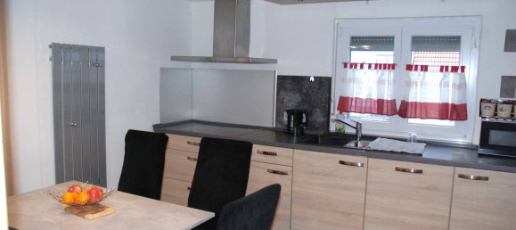 Квартира с 3 комнатами в Айхштетт, Германия № 146447 2