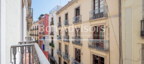 Apartamento T3 em Ciutat Vella, Spain N.º 164753 8