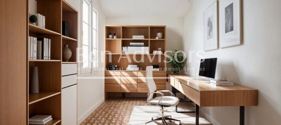 Apartamento T3 em Ciutat Vella, Spain N.º 164753 4