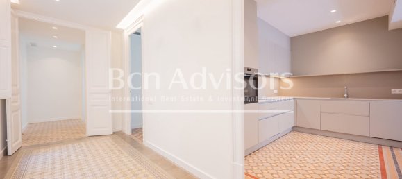 Apartamento T3 em Ciutat Vella, Spain N.º 164753 21