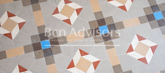 Apartamento T3 em Ciutat Vella, Spain N.º 164753 46