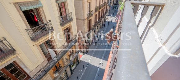 Apartamento T3 em Ciutat Vella, Spain N.º 164753 10
