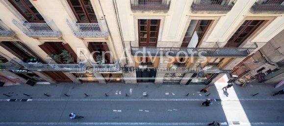 Apartamento T3 em Ciutat Vella, Spain N.º 164753 9