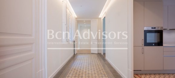 Apartamento T3 em Ciutat Vella, Spain N.º 164753 20