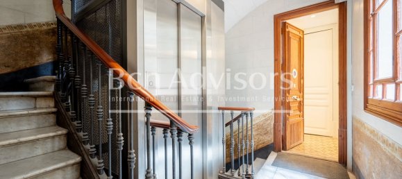 Apartamento T3 em Ciutat Vella, Spain N.º 164753 49