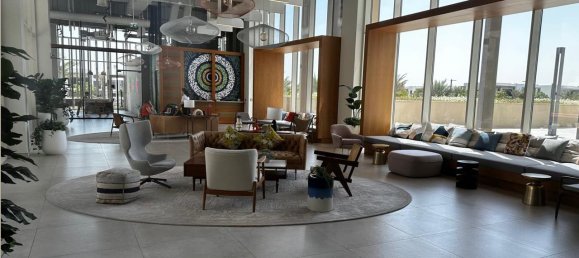 2 Schlafzimmer Wohnung in COLLECTIVE, Dubai Hills Estate, UAE, Nr. 119032 10