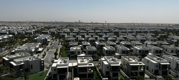 2 Schlafzimmer Wohnung in COLLECTIVE, Dubai Hills Estate, UAE, Nr. 119032 11