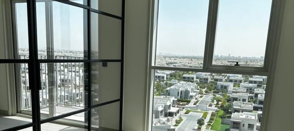 2 Schlafzimmer Wohnung in COLLECTIVE, Dubai Hills Estate, UAE, Nr. 119032 2