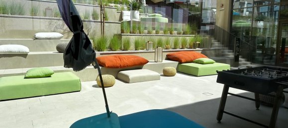 2 Schlafzimmer Wohnung in COLLECTIVE, Dubai Hills Estate, UAE, Nr. 119032 9