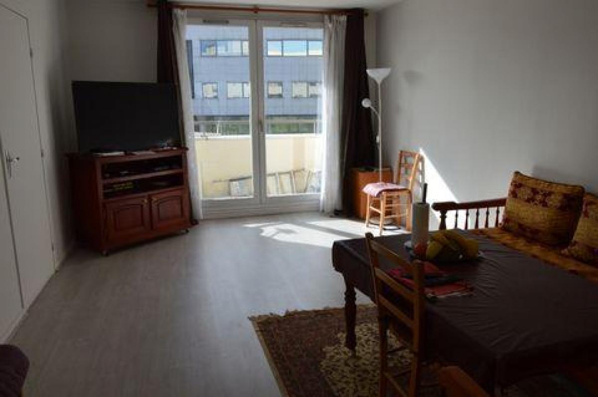 3 Schlafzimmer Eigentumswohnung in Noisiel, France, Nr. 31024