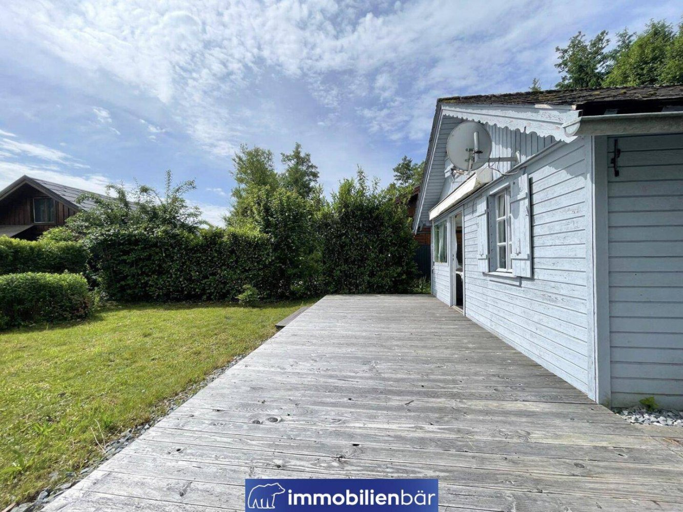 2غرفة منزل في Lochen am See, Austria رقم 174031