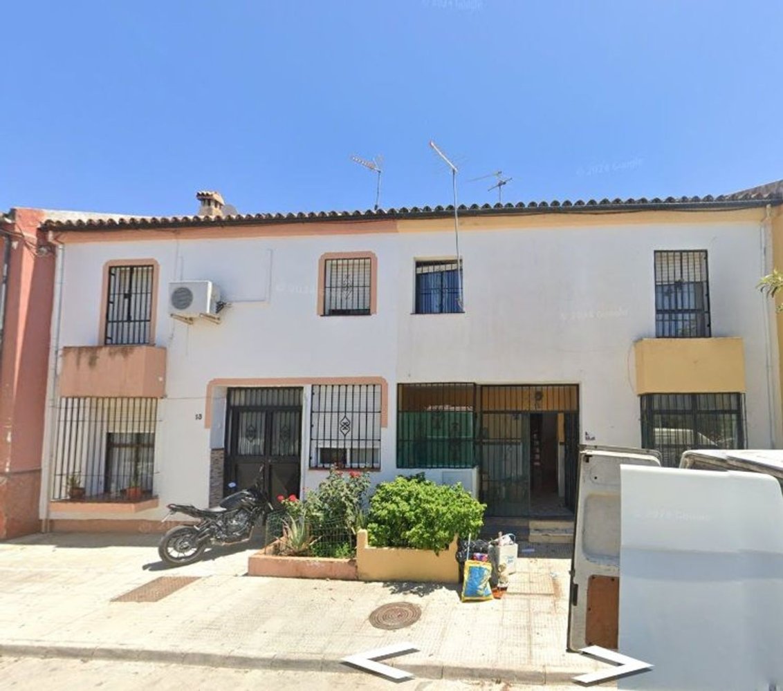 3 bedrooms House in Ronda, Spain No. 154663