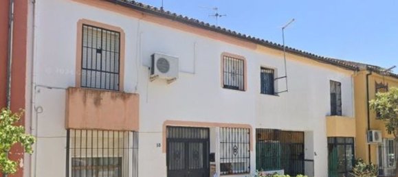 3 bedrooms House in Ronda, Spain No. 154663 2