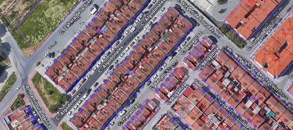 3 bedrooms House in Ronda, Spain No. 154663 5