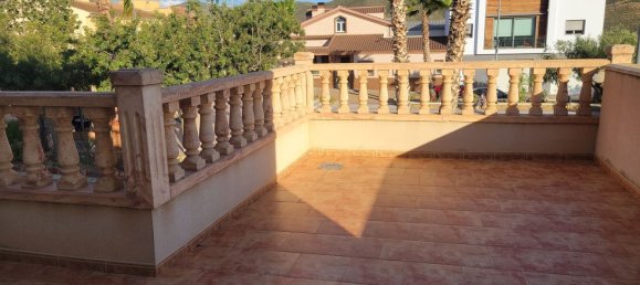 4 Schlafzimmer Haus in Almeria, Spain, Nr. 161300 11