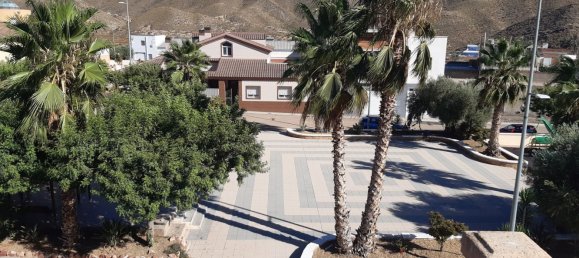 4 Schlafzimmer Haus in Almeria, Spain, Nr. 161300 3