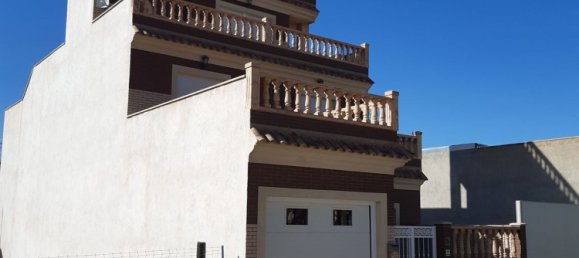 4 Schlafzimmer Haus in Almeria, Spain, Nr. 161300 2