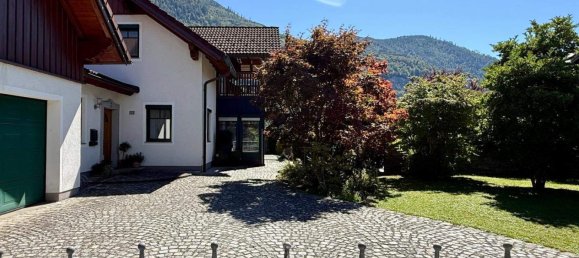 Casa de 5 habitaciónes en Ebensee am Traunsee, Austria No. 252199 6