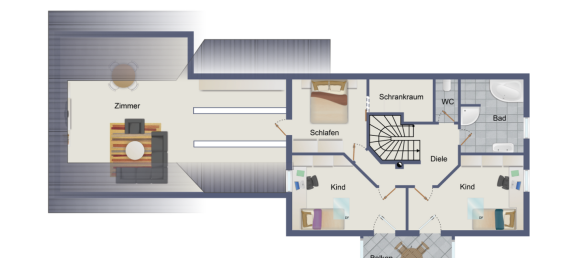 Casa de 5 habitaciónes en Ebensee am Traunsee, Austria No. 252199 16