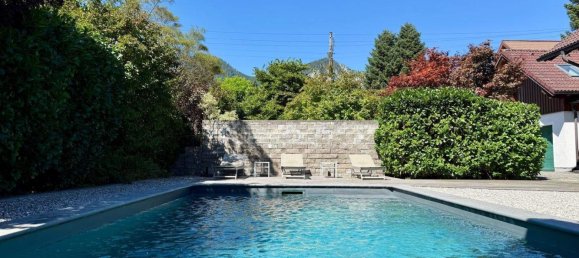 Casa de 5 habitaciónes en Ebensee am Traunsee, Austria No. 252199 10