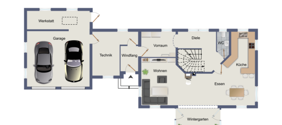 Casa de 5 habitaciónes en Ebensee am Traunsee, Austria No. 252199 15