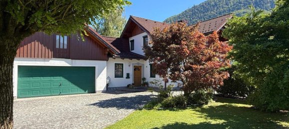 Casa de 5 habitaciónes en Ebensee am Traunsee, Austria No. 252199 2