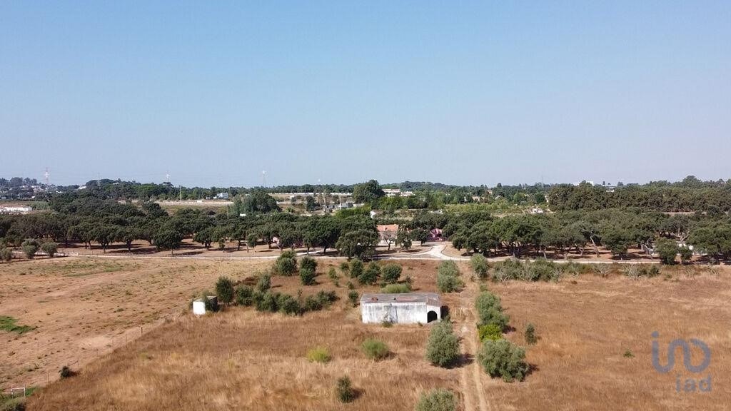 178m² Land in Pinhal Novo, Portugal No. 295154