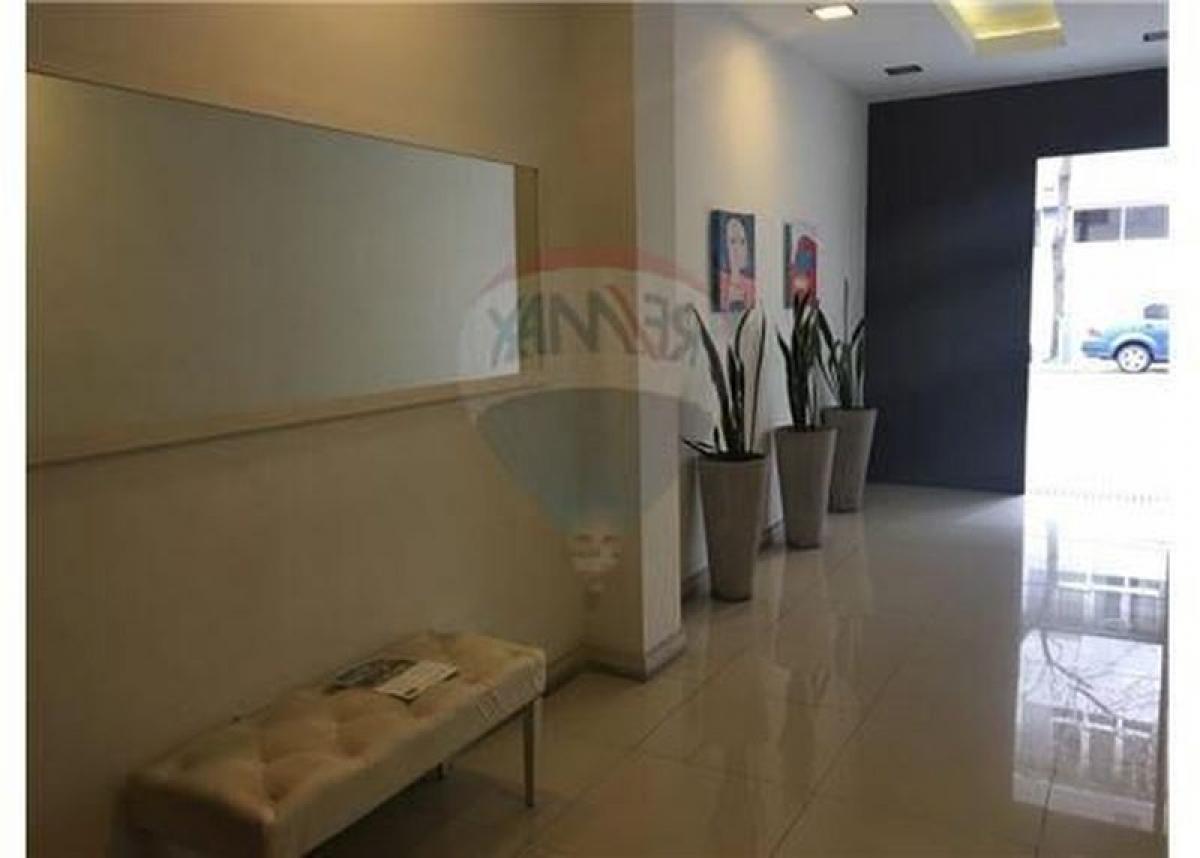 Estudio en Buenos Aires, Argentina No. 99022