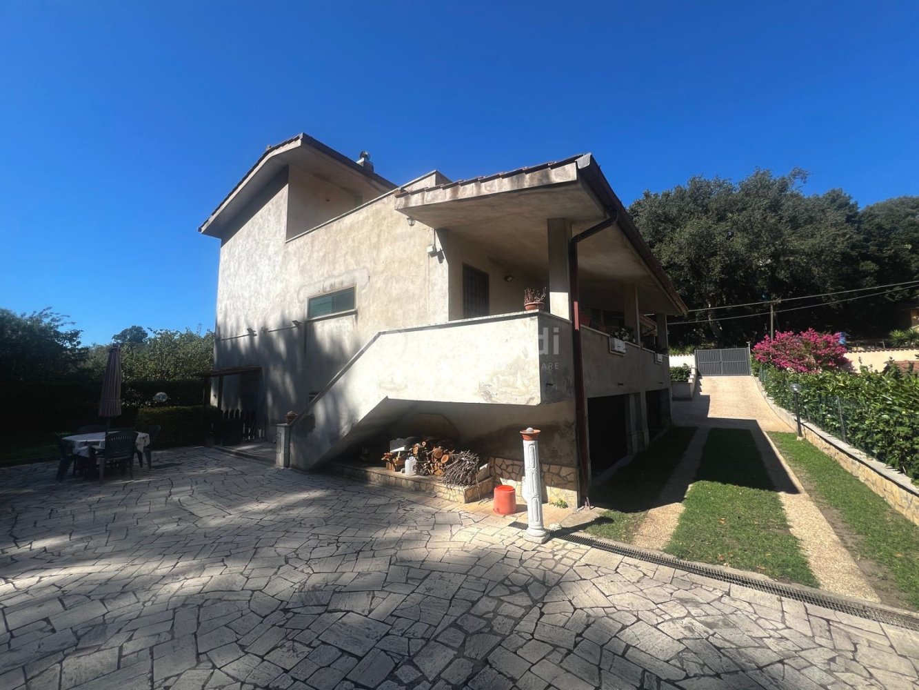 5-Zimmer Villa in Aprilia, Italy, Nr. 273070