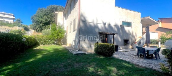 5-Zimmer Villa in Aprilia, Italy, Nr. 273070 3
