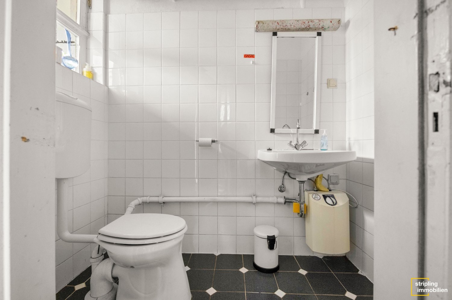 4 rooms Apartment in Bremen, Germany No. 61763