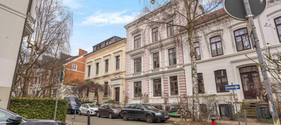 4 rooms Apartment in Bremen, Germany No. 61763 7