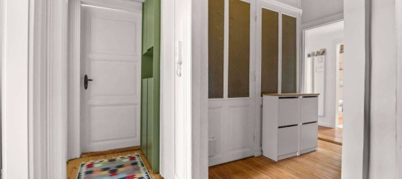 4 rooms Apartment in Bremen, Germany No. 61763 4