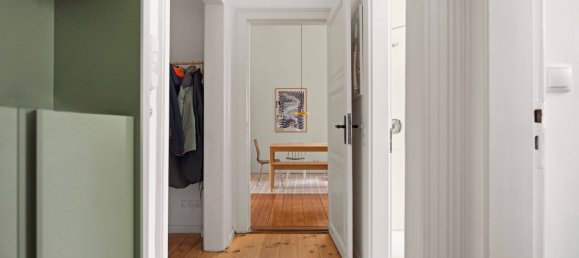 4 rooms Apartment in Bremen, Germany No. 61763 47