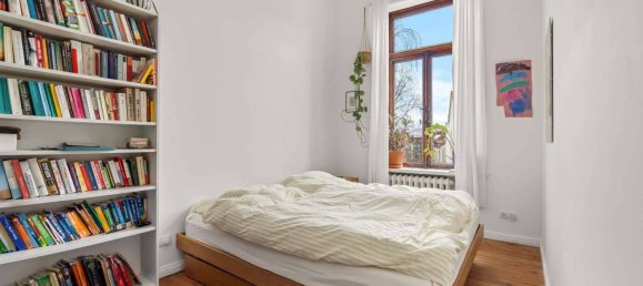 4 rooms Apartment in Bremen, Germany No. 61763 25