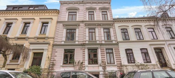 4 rooms Apartment in Bremen, Germany No. 61763 9