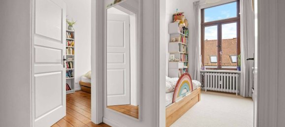 4 rooms Apartment in Bremen, Germany No. 61763 28