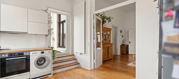 4 rooms Apartment in Bremen, Germany No. 61763 16