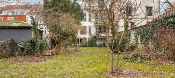 4 rooms Apartment in Bremen, Germany No. 61763 42